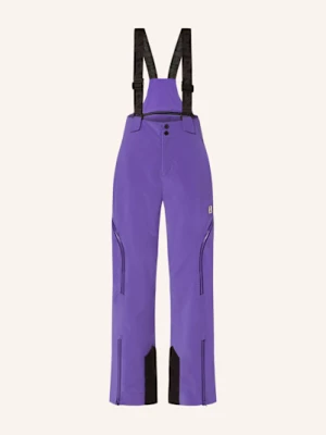 Obrázek produktu Elho Lyžařské Kalhoty Scorpio Padded fialová