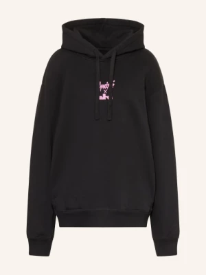 Obrázek produktu Elho Mikina Mars černá / růžová