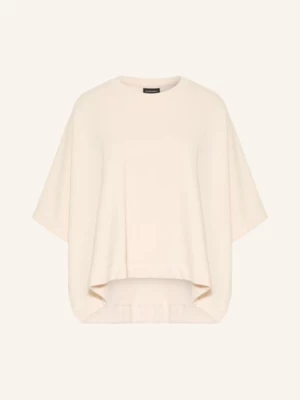 Obrázek produktu Elias Rumelis Dětská Mikina Oversize S 3/4 Rukávy krémová