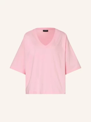 Obrázek produktu Elias Rumelis Oversized Tričko Patricia růžová