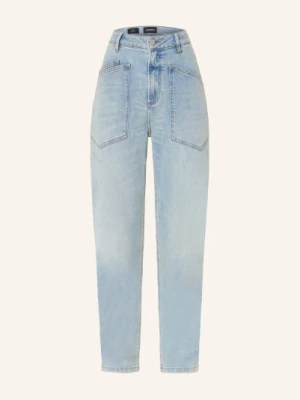 Obrázek produktu Elias Rumelis Rovné Džíny Sendy 1578 hawaii blue