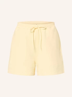 Obrázek produktu Elias Rumelis Šortky Remia tmavě žlutá