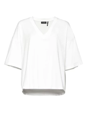 Obrázek produktu Elias Rumelis Tričko  černá / offwhite