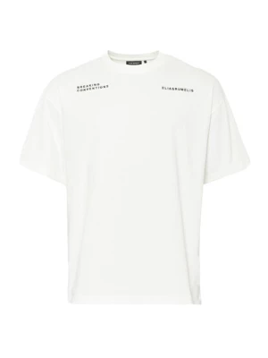 Obrázek produktu Elias Rumelis Tričko 'Tucker'  černá / offwhite
