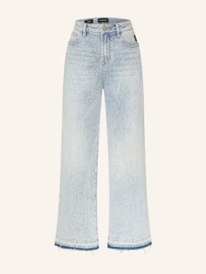 Obrázek produktu Elias Rumelis Wide Leg Džíny Kalea 1084 spring blue