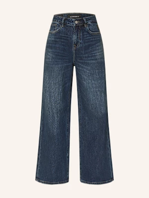 Obrázek produktu Elias Rumelis Wide Leg Džíny Kalea 1166 braves blue