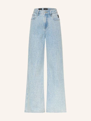 Obrázek produktu Elias Rumelis Wide Leg Džíny Kalea 1199 andes blue