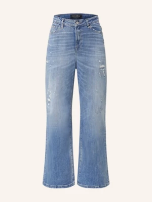 Obrázek produktu Elias Rumelis Wide Leg Džíny Kalea 934 middle blue