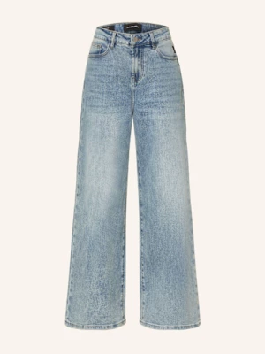 Obrázek produktu Elias Rumelis Wide Leg Džíny Kalea 951 balance blue