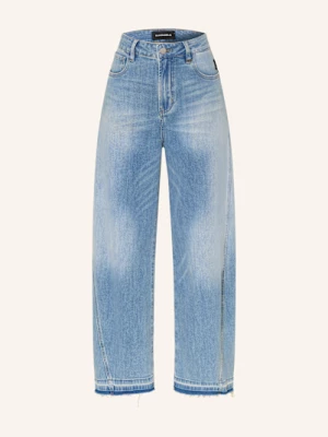 Obrázek produktu Elias Rumelis Wide Leg Džíny Noralie 1187 peak blue