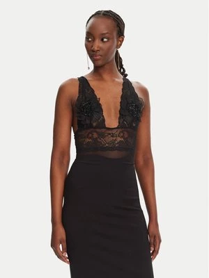 Obrázek produktu Elisabetta Franchi Body BO03452E2 110 Černá Regular Fit