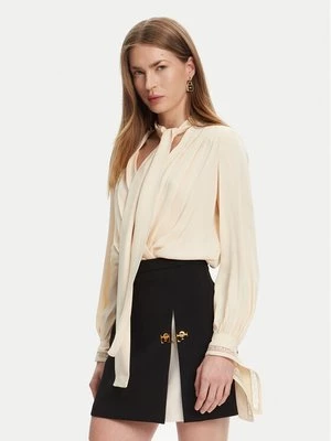 Obrázek produktu Elisabetta Franchi Body CB-006-51E2 Écru Regular Fit