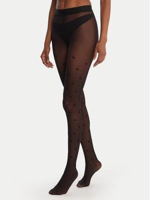 Obrázek produktu Elisabetta Franchi Dámské punčocháče CZ-06D-57E2-V120 Černá