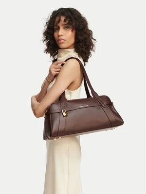 Obrázek produktu Elisabetta Franchi Kabelka BS-31N-62E2-V1000 Tmavě hnědá