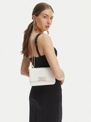 Obrázek produktu Elisabetta Franchi Kabelka BS-91A-61E2-V390 Bílá