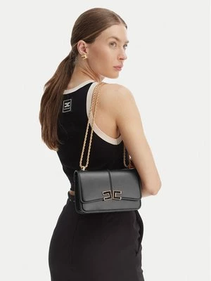 Obrázek produktu Elisabetta Franchi Kabelka BS-91A-61E2-V390 Černá
