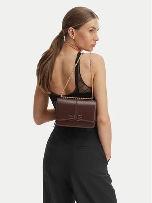 Obrázek produktu Elisabetta Franchi Kabelka BS-91A-61E2-V390 Hnědá