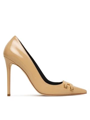 Obrázek produktu Elisabetta Franchi Lodičky SA14B61E2 Béžová
