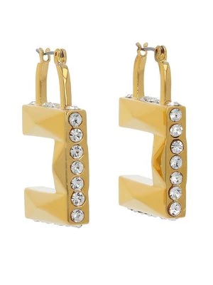 Obrázek produktu Elisabetta Franchi Naušnice OR-05M-41E2-V170 Zlatá