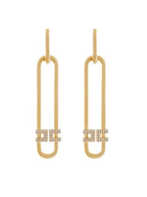 Obrázek produktu Elisabetta Franchi Naušnice OR-10A-52E2-V250 Zlatá