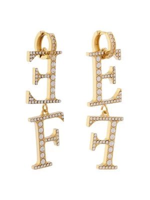 Obrázek produktu Elisabetta Franchi Naušnice OR-17K-52E2-V260 Zlatá