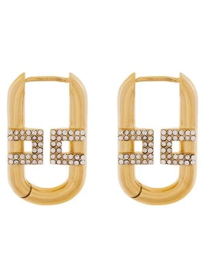 Obrázek produktu Elisabetta Franchi Naušnice OR-20A-52E2-V200 Zlatá