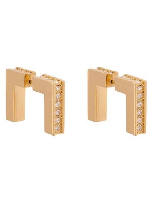 Obrázek produktu Elisabetta Franchi Naušnice OR-26K-61E2-V230 Zlatá