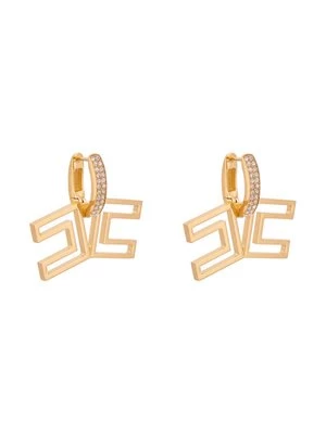 Obrázek produktu Elisabetta Franchi Naušnice OR-31A-61E2-V240 Zlatá