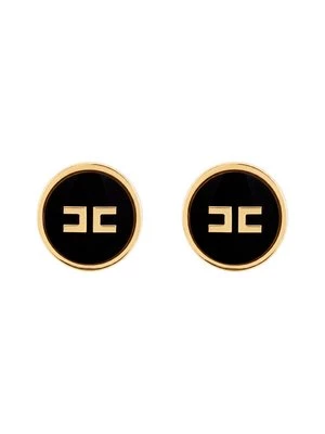 Obrázek produktu Elisabetta Franchi Naušnice OR-51A-61E2-V160 Černá