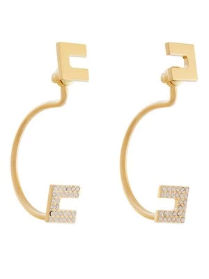 Obrázek produktu Elisabetta Franchi Naušnice OR-56M-52E2-V190 Zlatá