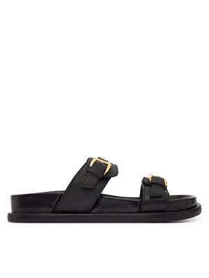 Obrázek produktu Elisabetta Franchi Nazouváky F4A2-E0601-0092 D Černá
