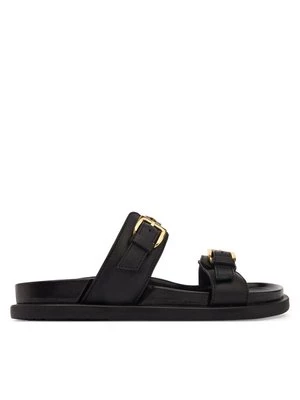 Obrázek produktu Elisabetta Franchi Nazouváky F4A2-E0601-0092 S Černá
