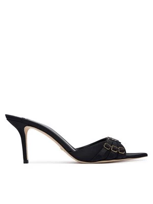 Obrázek produktu Elisabetta Franchi Nazouváky SA-76L-62E2-V500 Černá