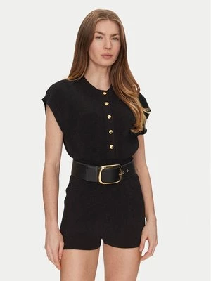 Obrázek produktu Elisabetta Franchi Overal KT-55S-51E2-V450 Černá Regular Fit