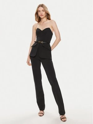 Obrázek produktu Elisabetta Franchi Overal TU-015-42E2-4304 Černá Regular Fit
