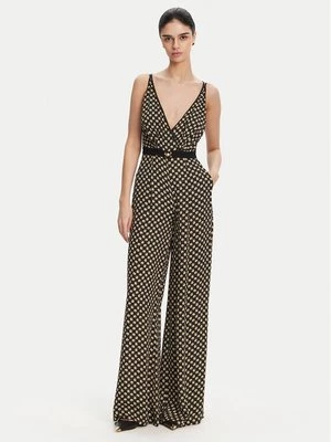 Obrázek produktu Elisabetta Franchi Overal TU-035-51E2 Černá Regular Fit