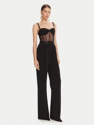Obrázek produktu Elisabetta Franchi Overal TU-057-56E2 Černá Regular Fit