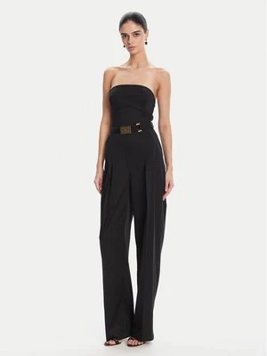Obrázek produktu Elisabetta Franchi Overal TU05152E2 110 Černá Regular Fit