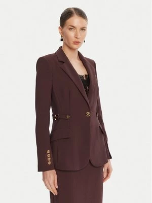Obrázek produktu Elisabetta Franchi Sako GI-175-56E2 Bordó Regular Fit