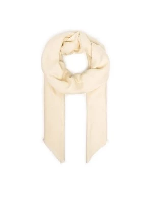 Obrázek produktu Elisabetta Franchi Šál SC-14F-61E2-193 Krémová