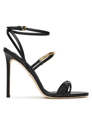 Obrázek produktu Elisabetta Franchi Sandály SA-14C-57E2-V620 Černá