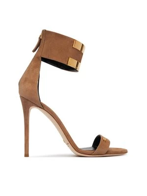 Obrázek produktu Elisabetta Franchi Sandály SA-91L-62E2-V600 Světle hnědá