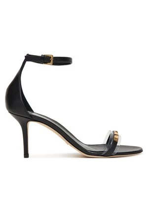 Obrázek produktu Elisabetta Franchi Sandály SA56L61E2 Černá