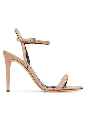 Obrázek produktu Elisabetta Franchi Sandály SA57L51E2 181 Růžová