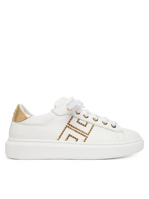 Obrázek produktu Elisabetta Franchi Sneakersy F4A9-E0504-0092 D Bílá
