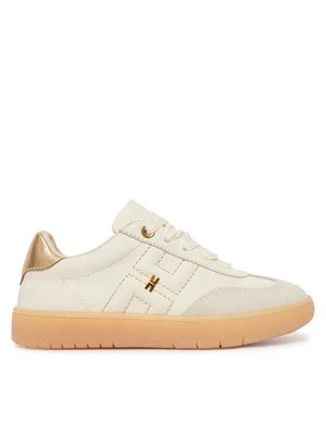 Obrázek produktu Elisabetta Franchi Sneakersy F4A9-E0510-1877 Béžová