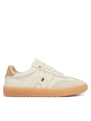 Obrázek produktu Elisabetta Franchi Sneakersy F4A9-E0510-1877 D Béžová