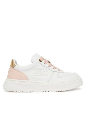 Obrázek produktu Elisabetta Franchi Sneakersy F4A9-E0523-0092 S Bílá