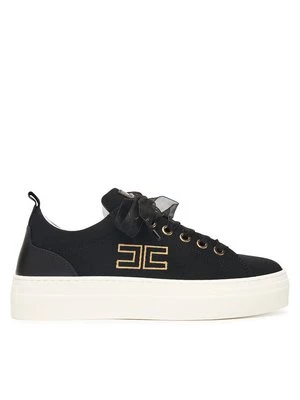 Obrázek produktu Elisabetta Franchi Sneakersy F4A9-E0528-1256 D Černá