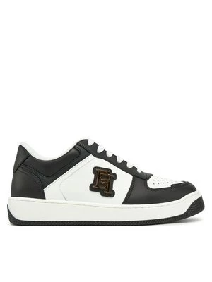 Obrázek produktu Elisabetta Franchi Sneakersy SA-49G-51E2-V400 Bílá